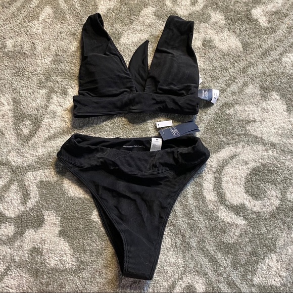 Abercrombie & Fitch Other - NWT Abercrombie Bathing Suit